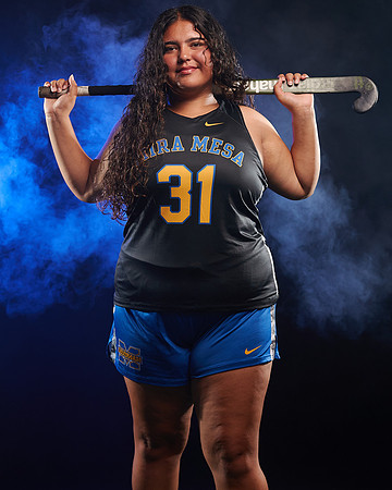 Mira Mesa Mira Mesa Field Hockey Seniors
