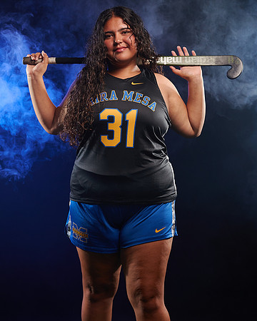 Mira Mesa Mira Mesa Field Hockey Seniors