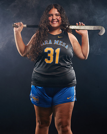 Mira Mesa Mira Mesa Field Hockey Seniors