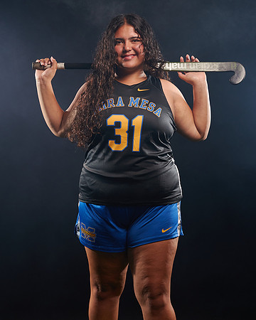 Mira Mesa Mira Mesa Field Hockey Seniors