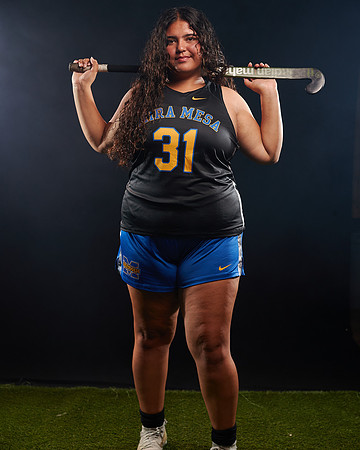 Mira Mesa Mira Mesa Field Hockey Seniors