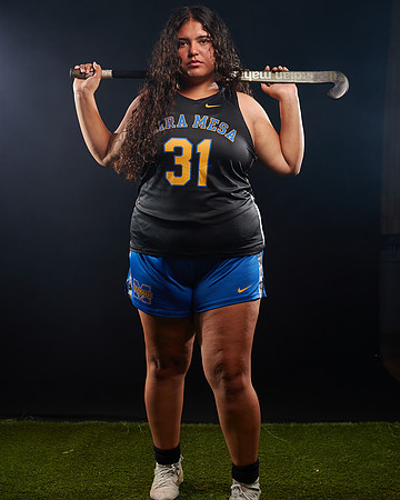 Mira Mesa Mira Mesa Field Hockey Seniors