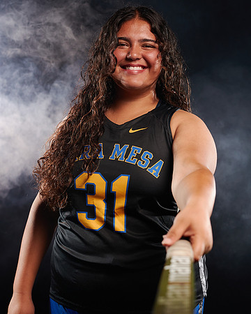 Mira Mesa Mira Mesa Field Hockey Seniors