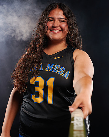 Mira Mesa Mira Mesa Field Hockey Seniors