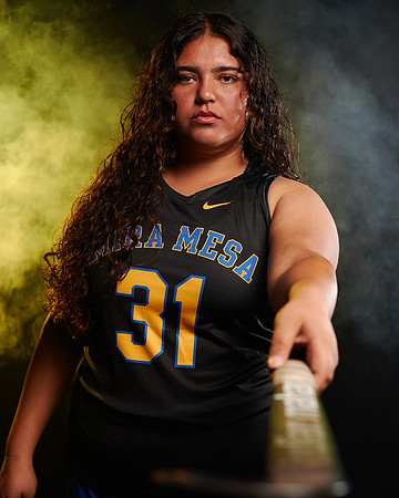 Mira Mesa Mira Mesa Field Hockey Seniors