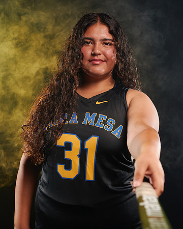 Mira Mesa Mira Mesa Field Hockey Seniors