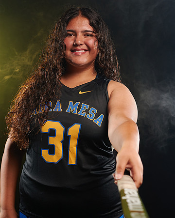 Mira Mesa Mira Mesa Field Hockey Seniors