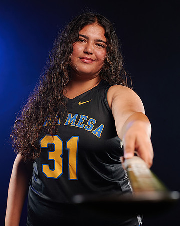 Mira Mesa Mira Mesa Field Hockey Seniors