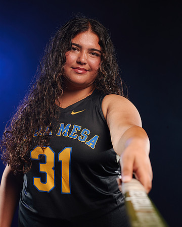 Mira Mesa Mira Mesa Field Hockey Seniors