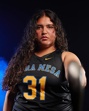 Mira Mesa Mira Mesa Field Hockey Seniors