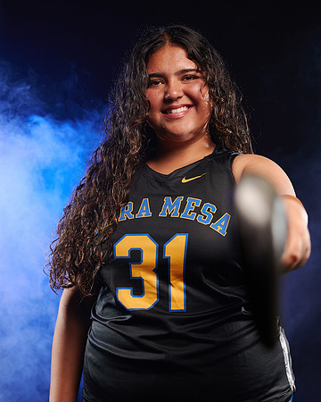 Mira Mesa Mira Mesa Field Hockey Seniors