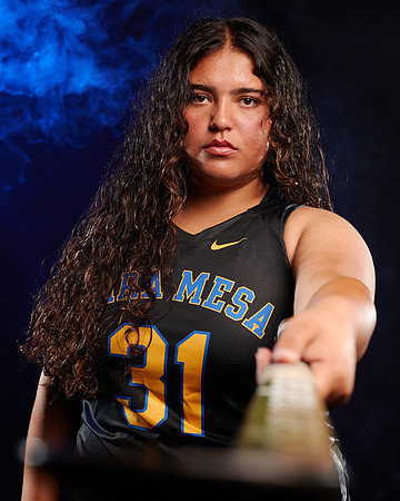 Mira Mesa Mira Mesa Field Hockey Seniors