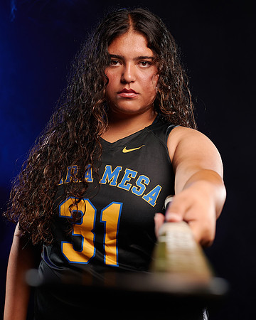 Mira Mesa Mira Mesa Field Hockey Seniors