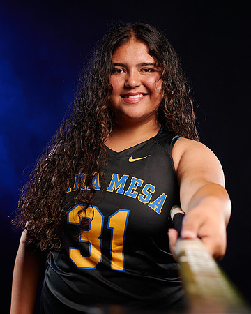 Mira Mesa Mira Mesa Field Hockey Seniors
