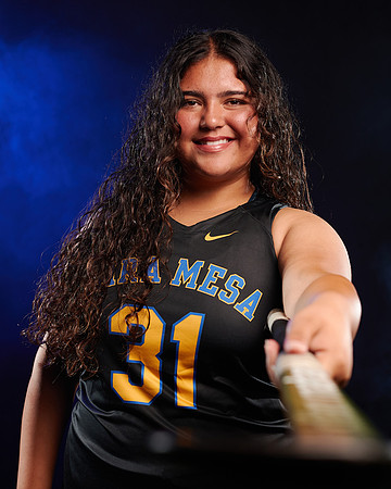 Mira Mesa Mira Mesa Field Hockey Seniors