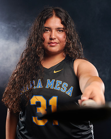 Mira Mesa Mira Mesa Field Hockey Seniors