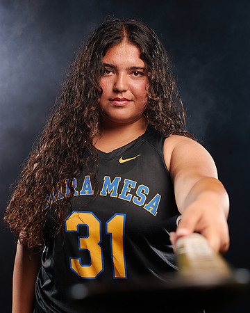 Mira Mesa Mira Mesa Field Hockey Seniors