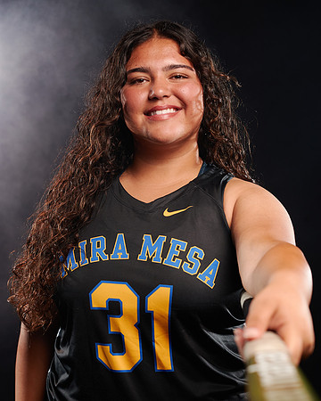 Mira Mesa Mira Mesa Field Hockey Seniors