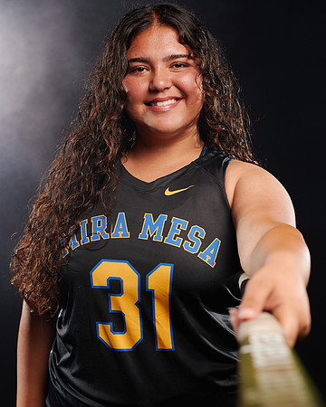Mira Mesa Mira Mesa Field Hockey Seniors