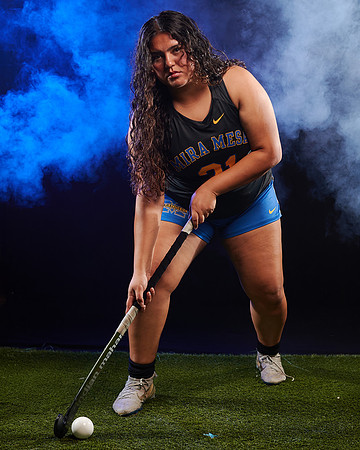 Mira Mesa Mira Mesa Field Hockey Seniors