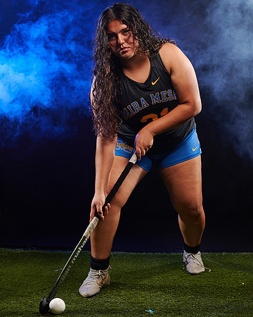 Mira Mesa Mira Mesa Field Hockey Seniors