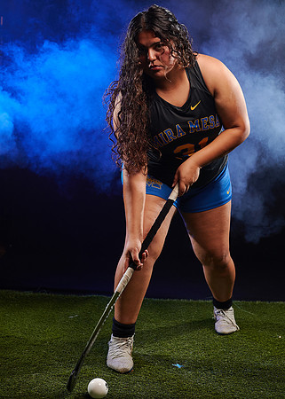 Mira Mesa Mira Mesa Field Hockey Seniors