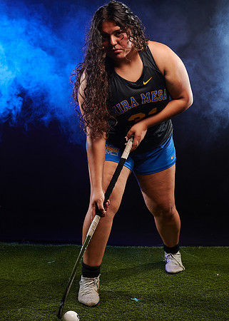 Mira Mesa Mira Mesa Field Hockey Seniors