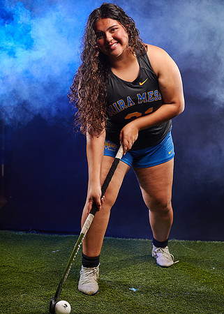 Mira Mesa Mira Mesa Field Hockey Seniors