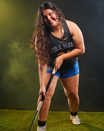 Mira Mesa Mira Mesa Field Hockey Seniors
