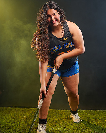 Mira Mesa Mira Mesa Field Hockey Seniors