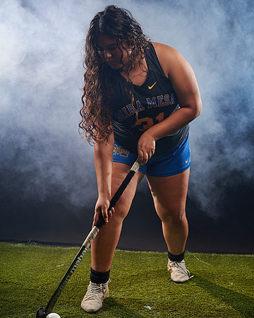 Mira Mesa Mira Mesa Field Hockey Seniors