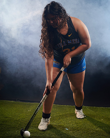 Mira Mesa Mira Mesa Field Hockey Seniors
