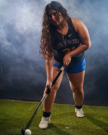 Mira Mesa Mira Mesa Field Hockey Seniors