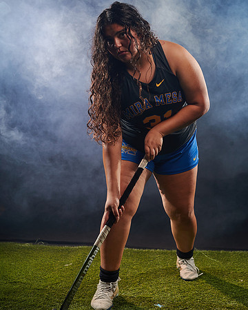 Mira Mesa Mira Mesa Field Hockey Seniors