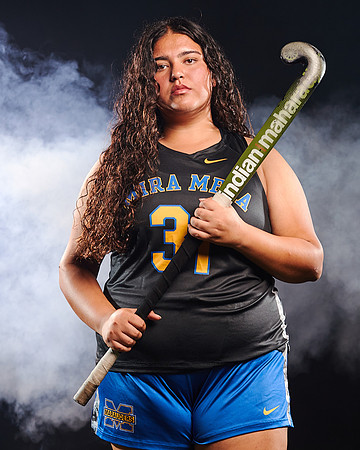 Mira Mesa Mira Mesa Field Hockey Seniors