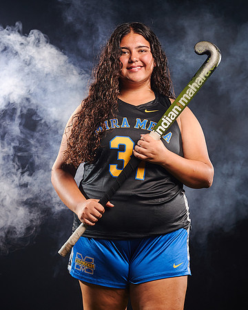 Mira Mesa Mira Mesa Field Hockey Seniors