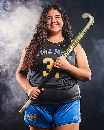 Mira Mesa Mira Mesa Field Hockey Seniors