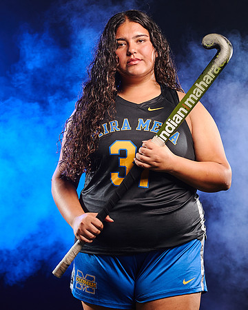 Mira Mesa Mira Mesa Field Hockey Seniors