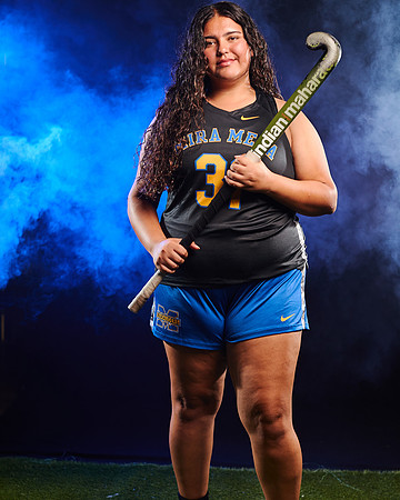Mira Mesa Mira Mesa Field Hockey Seniors