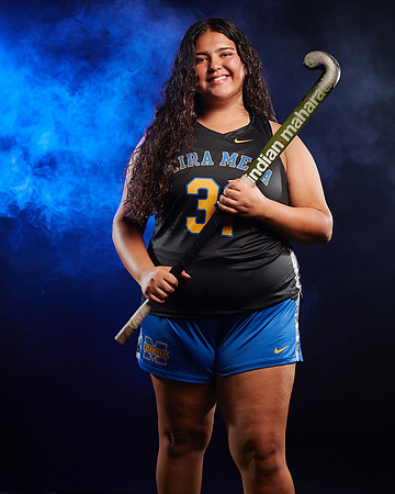 Mira Mesa Mira Mesa Field Hockey Seniors