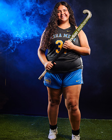 Mira Mesa Mira Mesa Field Hockey Seniors