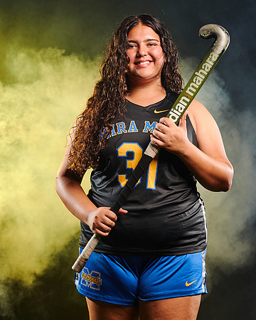 Mira Mesa Mira Mesa Field Hockey Seniors