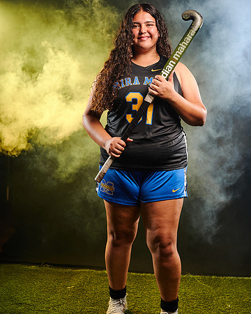 Mira Mesa Mira Mesa Field Hockey Seniors