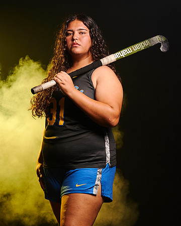 Mira Mesa Mira Mesa Field Hockey Seniors