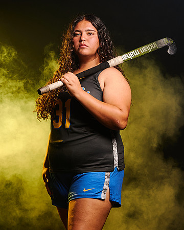 Mira Mesa Mira Mesa Field Hockey Seniors