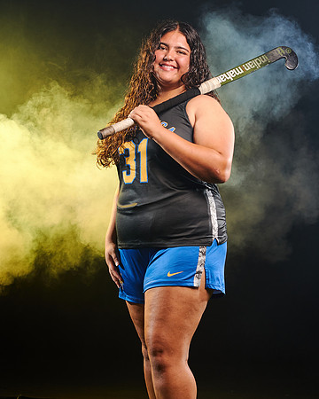 Mira Mesa Mira Mesa Field Hockey Seniors