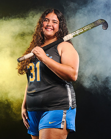 Mira Mesa Mira Mesa Field Hockey Seniors