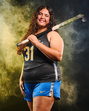 Mira Mesa Mira Mesa Field Hockey Seniors