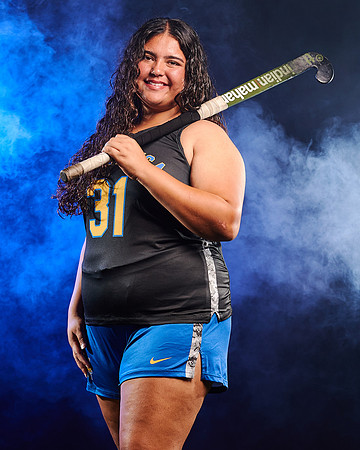 Mira Mesa Mira Mesa Field Hockey Seniors