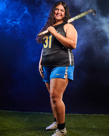 Mira Mesa Mira Mesa Field Hockey Seniors